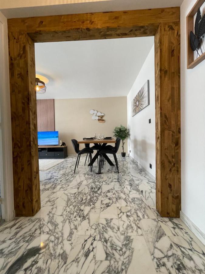 New Apartment At 150M From The Beaches Easy Check In Juan-les-Pins Exterior photo