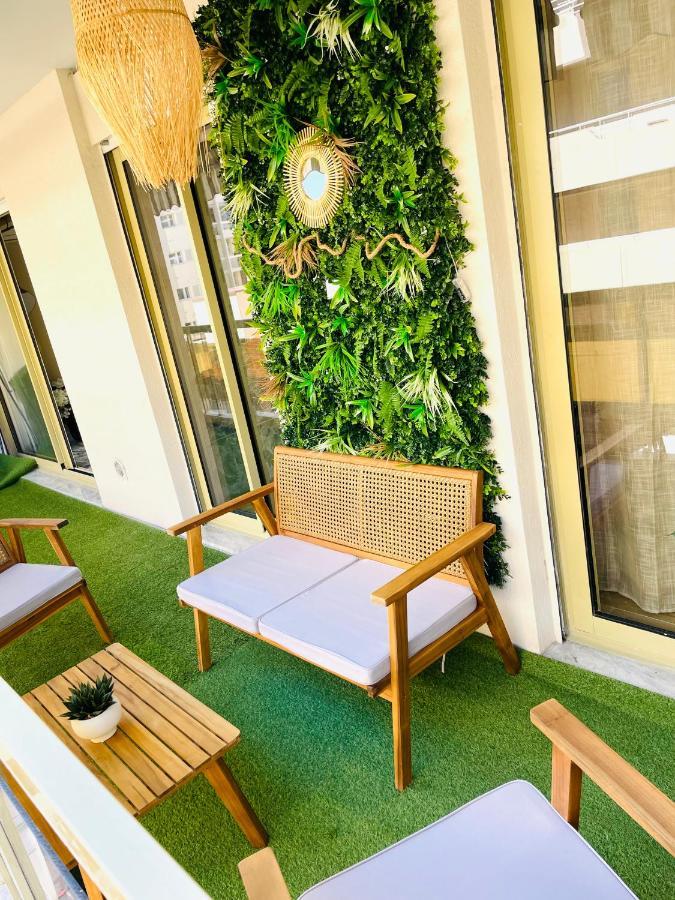 New Apartment At 150M From The Beaches Easy Check In Juan-les-Pins Exterior photo